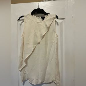 Theory Silk blouse